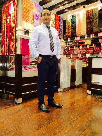 Rencontre thailandaise musulmane