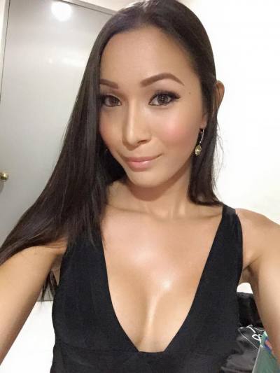 Amanda 35 Jahre Phuket Thailand