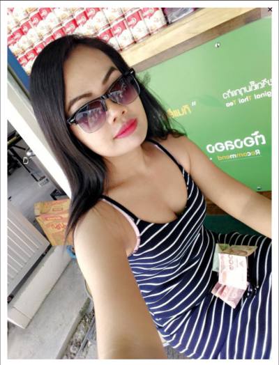 Gigi 38 ans เมืองสมุทรปราการ Thaïlande