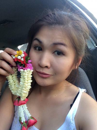 Araya 34 ans Khonkaen Thaïlande