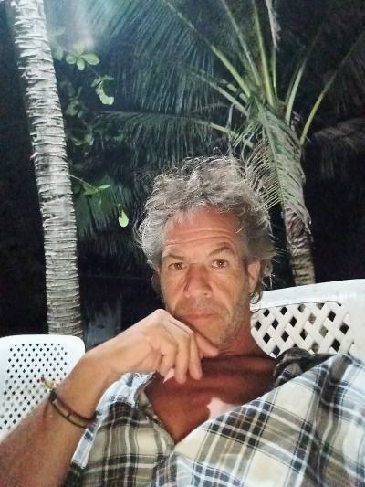 Olivier 48 years Tours  France