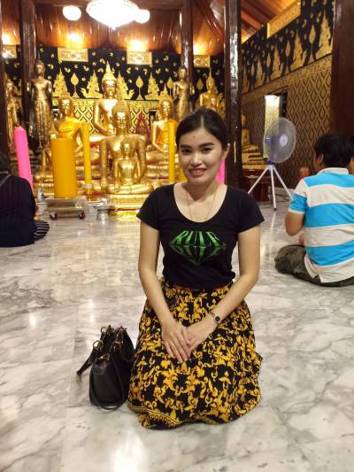 Sa 40 ans Bangna Thaïlande