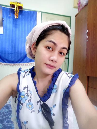 Kannika 38 ans ออสเตรเลีย Thaïlande