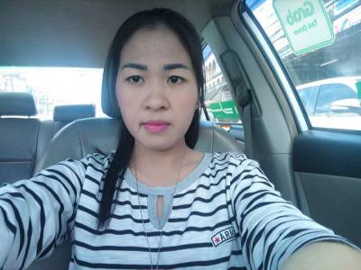 Nisa 34 ans กรุงเทพ Thaïlande