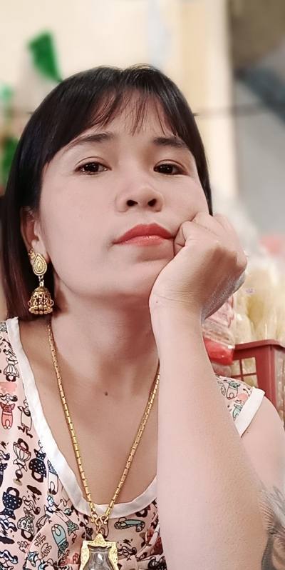 Joy 34 ans Bouraj Thaïlande