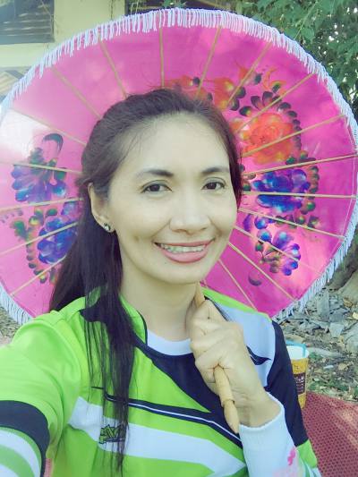 Rencontre thailande