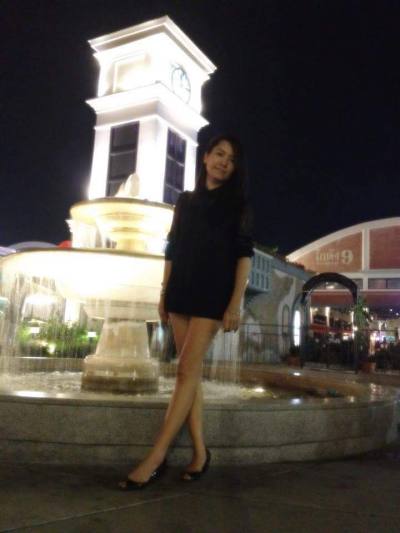 Angela 48 ans เมือง Thaïlande