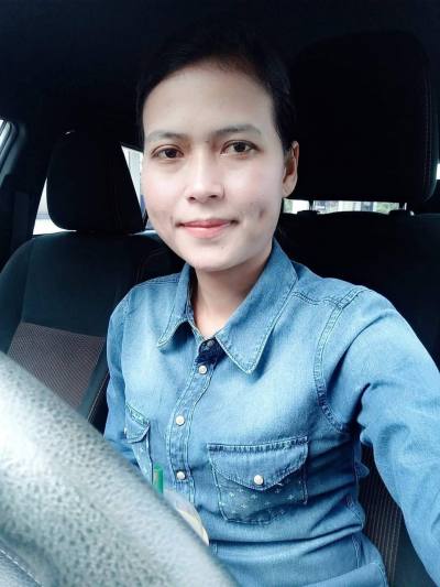 Kwang Vip 35 ans Maung Thaïlande