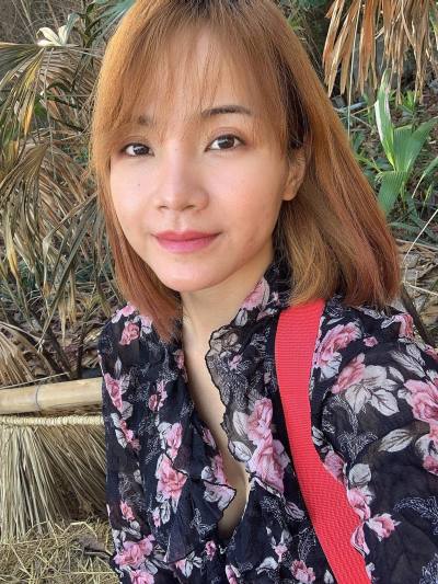 Alice 36 Jahre Pattaya  Thailand