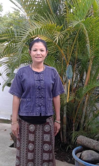Ariyapa 54 years Lampang Thailand