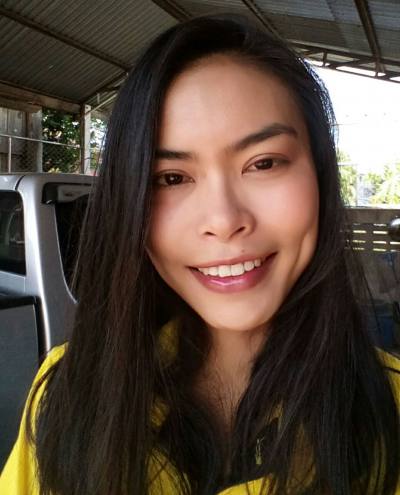 Pui 35 ans Chaiyaphum Thaïlande