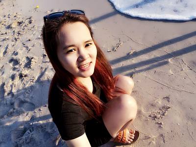 Jenny 31 ans สมุทรปราการ Thaïlande