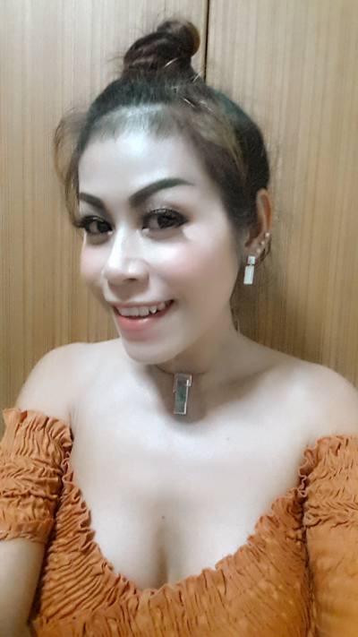 Vanda 44 ans Pattaya Thaïlande