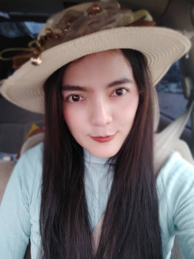 Miko 39 ans ดอนเมือง Thaïlande