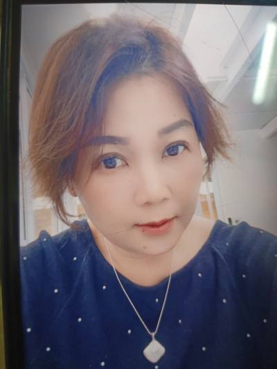 Ammy 57 ans Lampang  Thaïlande