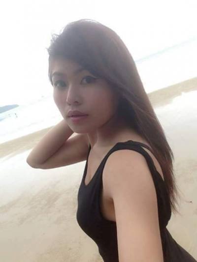 Suphawadee 35 ans Thai Thaïlande