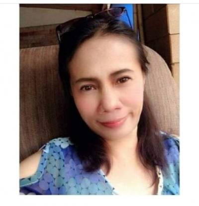 Momo 54 ans Nan Thaïlande