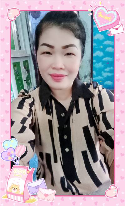 Supaporn 46 ans Nadi Thaïlande