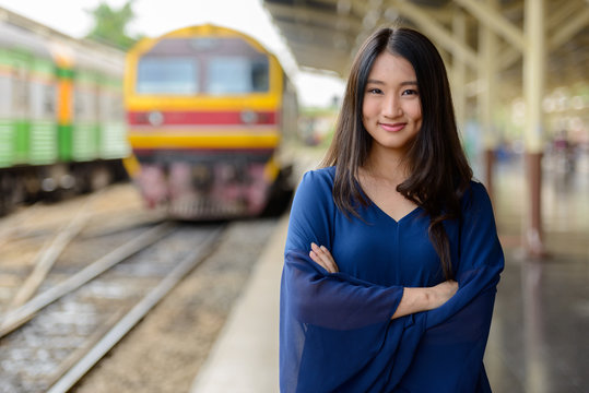 Les femmes de Thaïlande : comment les rencontrer en 2022 ?