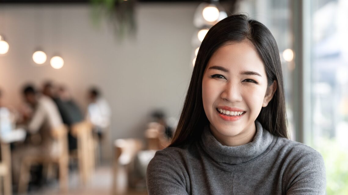 rencontre femme thai en france