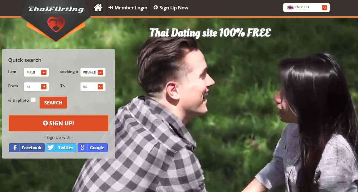 Effortless Entry into ThaiFlirting: Dating 100 % Free
