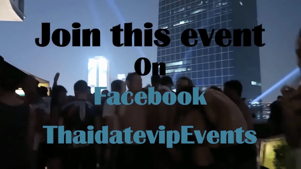 Thaidatevip Events