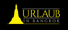Urlaub in bangkok