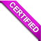 Profil Certifié