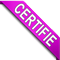 Profil Certifié