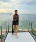 Boo 34 ans Muang  Thaïlande
