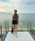 Boo 35 Jahre Muang  Thailand