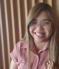 Anne 28 ans Nakhonsawan Thaïlande