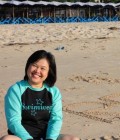 Ree 44 ans Muang  Thaïlande