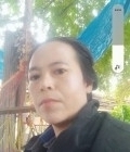 Aon 45 ans Roi End Thaïlande