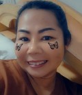 Pretty 48 Jahre เมือง Thailand