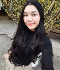 Binay 45 ans Bangkok Thaïlande