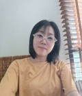 Pat 53 ans Bangkok  Thaïlande