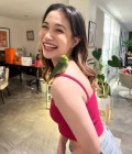 Aranya  31 ans Chiang Mai  Thaïlande