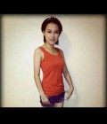 Linly 39 Jahre Udon Thani Thailand