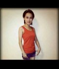 Linly 40 ans Udon Thani Thaïlande