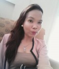 Meri 33 ans Na Wang Thaïlande