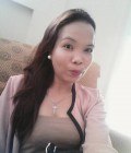 Meri 33 years Na Wang Thailand
