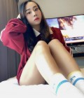 Pookky 39 ans Bangkok Thaïlande