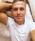 Emils 31 ปี Liepaja Denmark