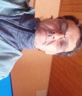 Bruno 59 ปี Corpe  France