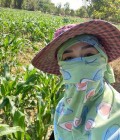 Supatra 39 ans ตาลสุม Thaïlande