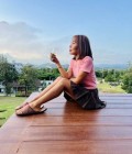 Rose 39 ans Chonburee Thaïlande