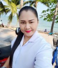 Arree 47 ans Pattaya Thaïlande