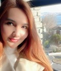 Elise 34 ans Chiang Mai Thaïlande