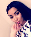 Briana 33 ans Miami Etats-Unis